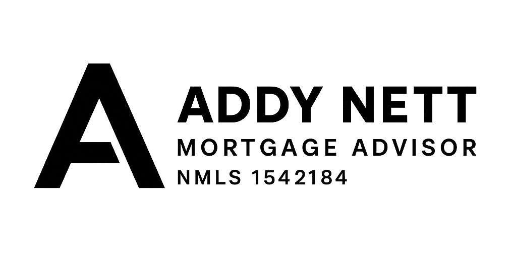 Addison Nett Logo
